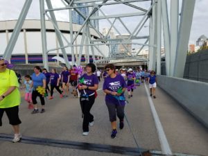 2017 Walk to End Alzheimer's