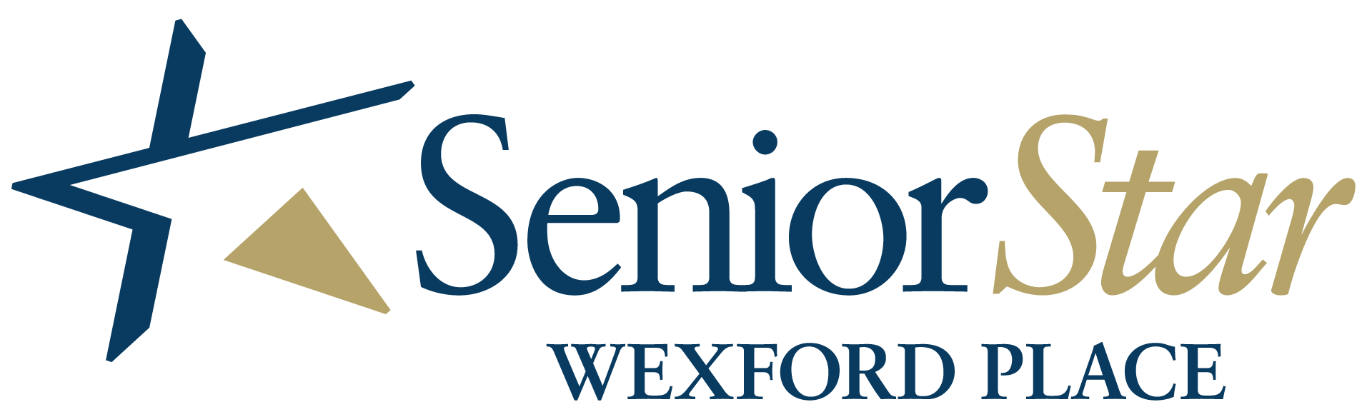 Senior Star :: Wexford Place