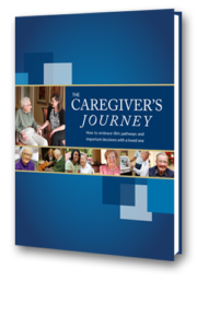 The Caregiver's Journey eBook