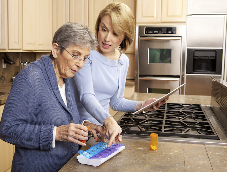 Featured image for “Planning for senior living: sooner rather than later”