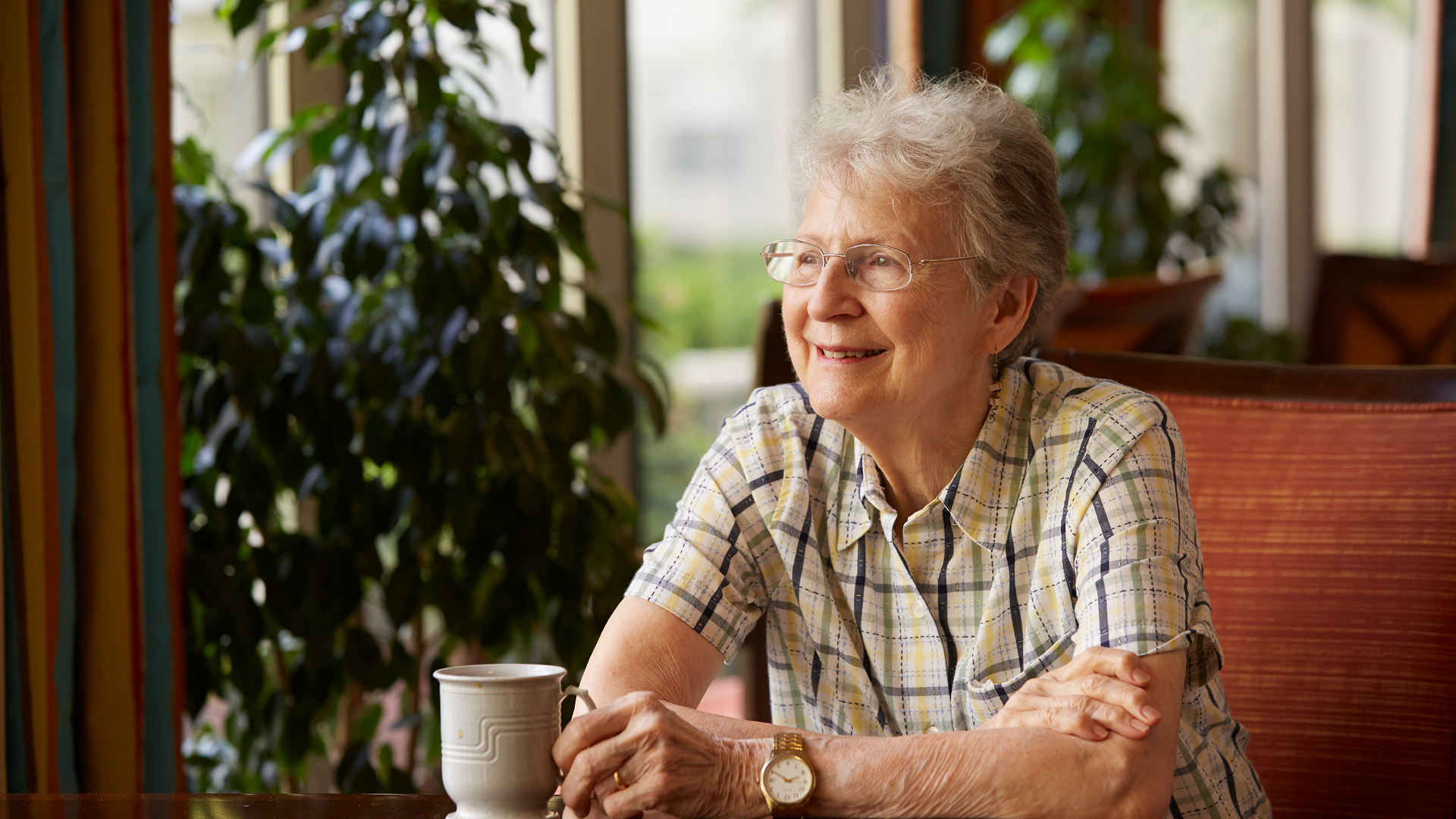 Featured image for “Finding Senior Living That Fits What Matters to You”