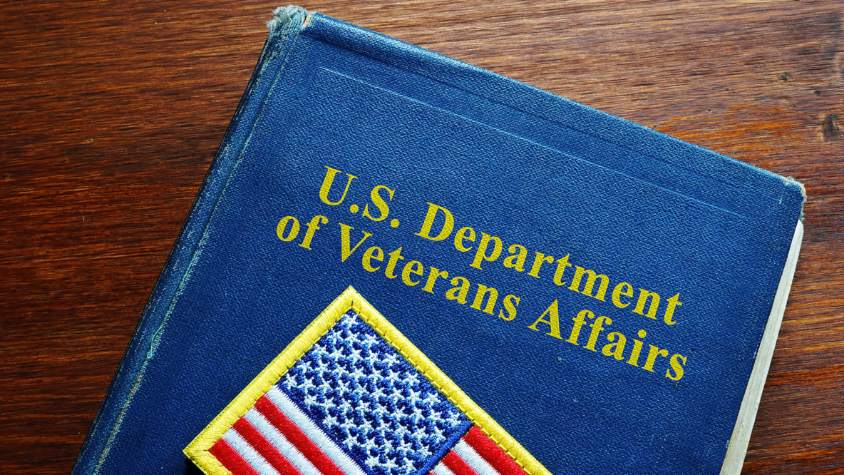 using veterans benefits