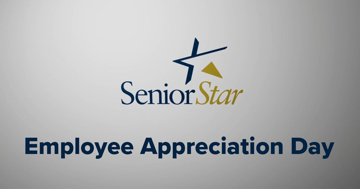 Featured image for “Employee Appreciation – 2022”