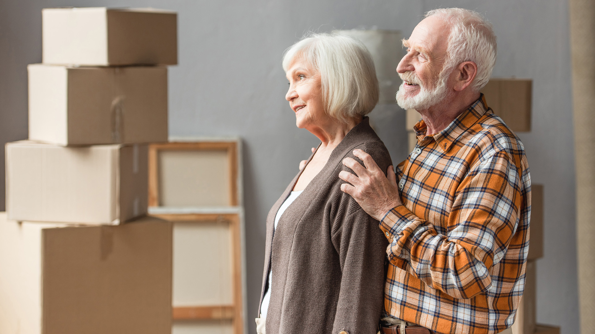 Featured image for “Tips for Downsizing Your Home for a Move to Senior Living”
