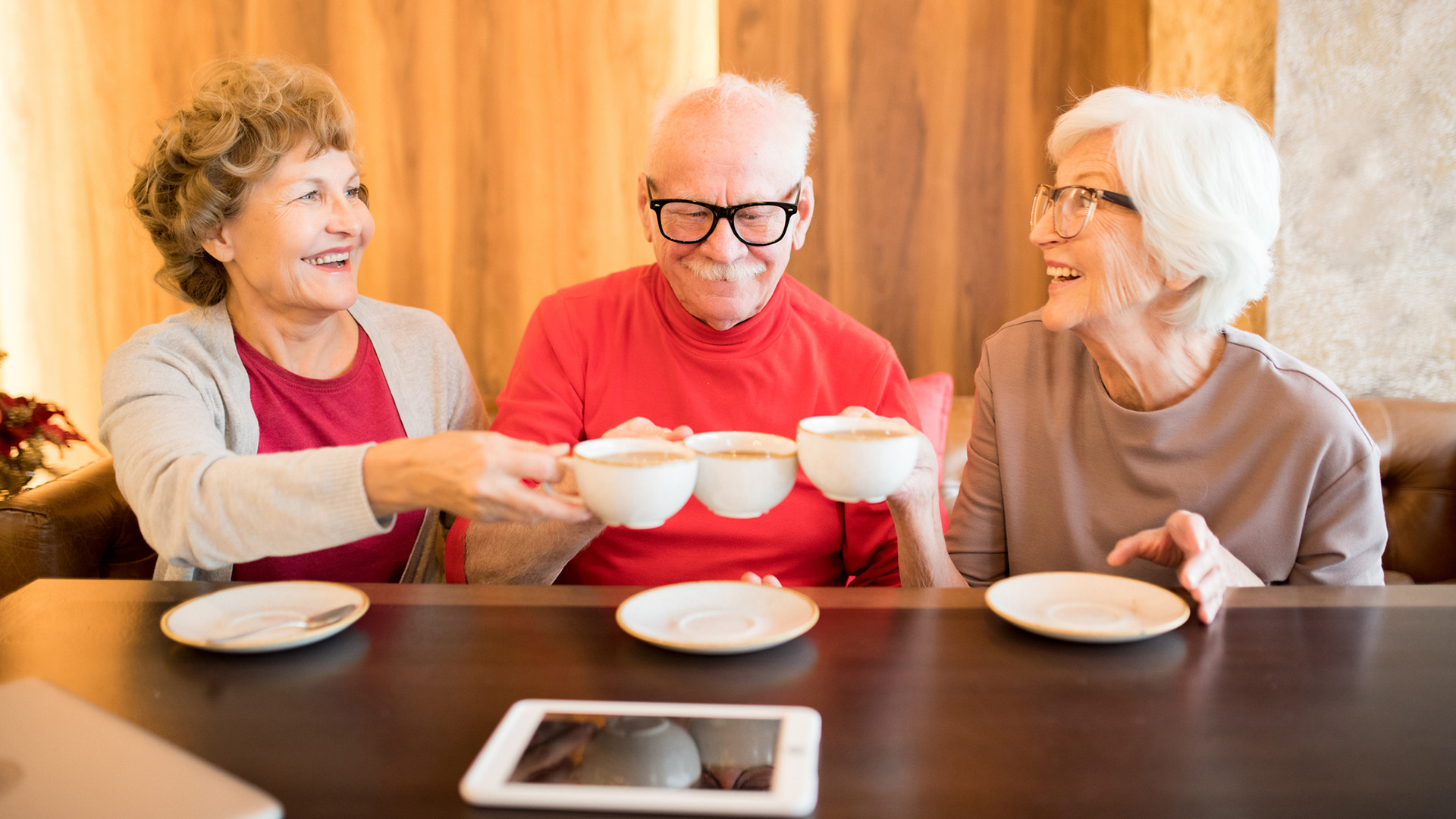 Featured image for “8 Surefire Ways to Make Friends in Senior Living”