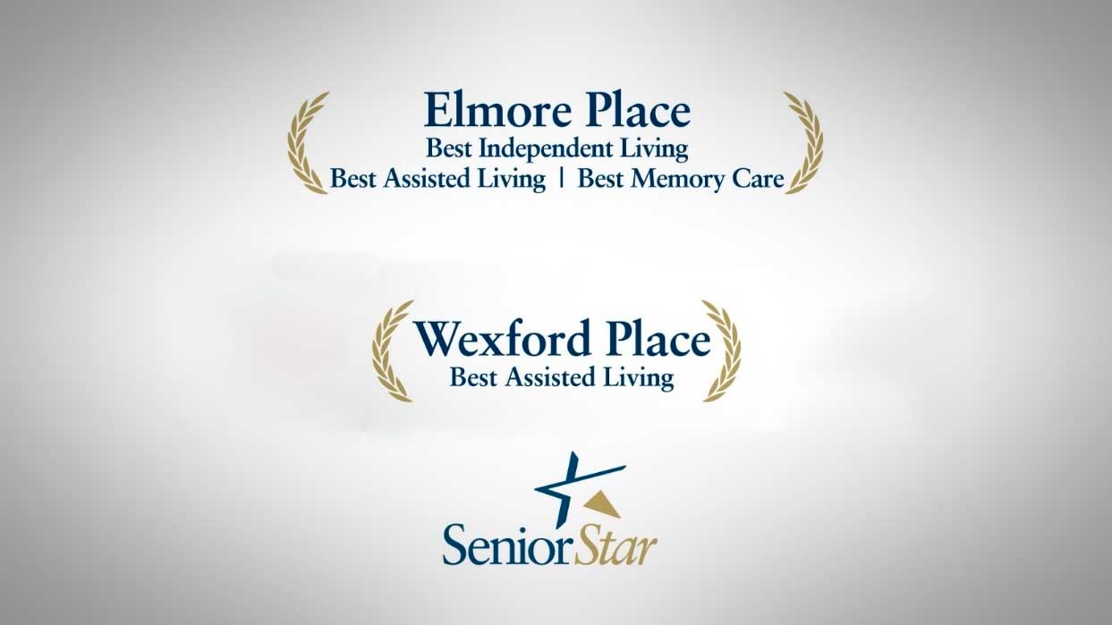 Featured image for “U.S. News & World Report Names Senior Star Communities 2022-23 Best of Senior Living recipients!”