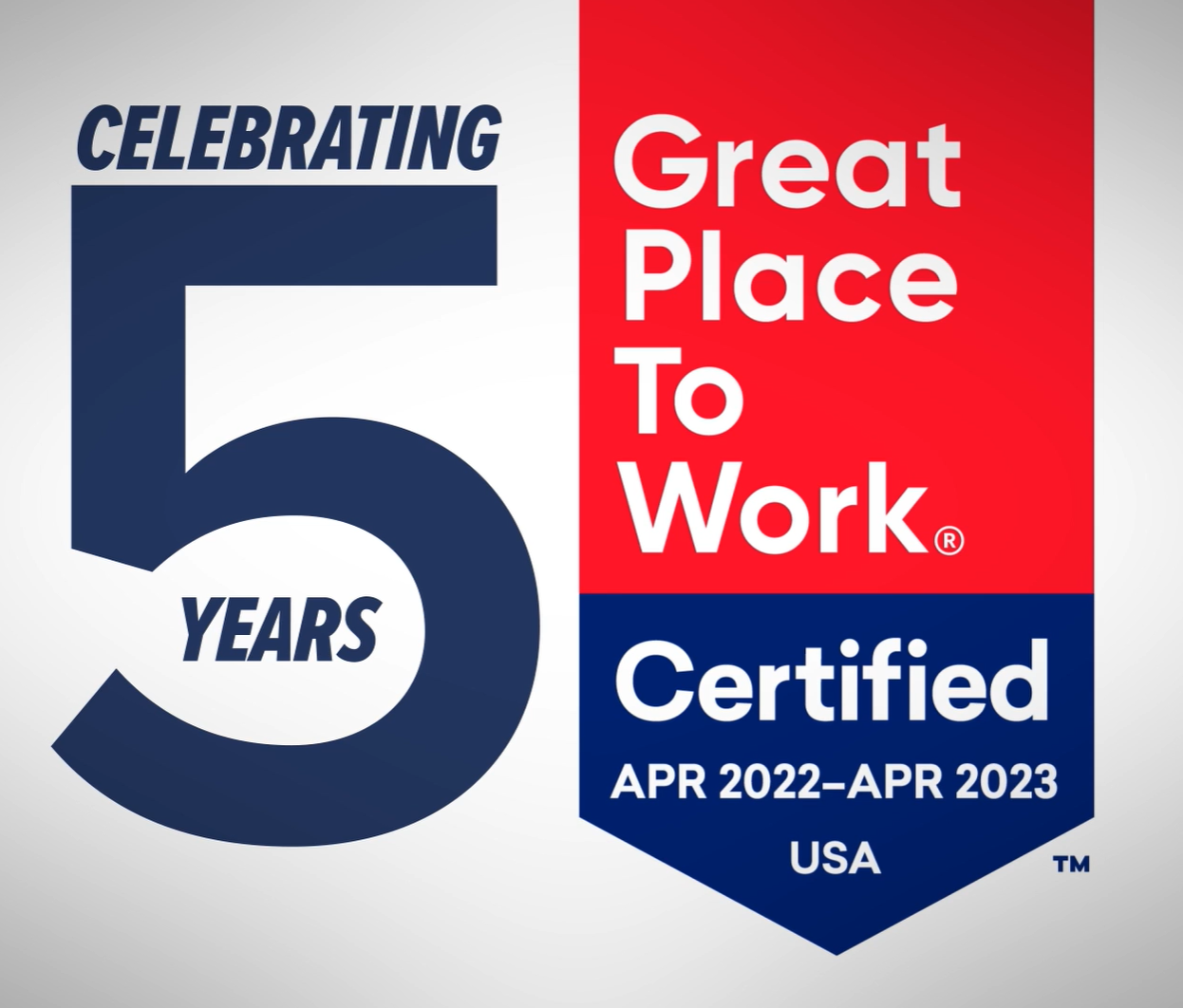 Featured image for “Senior Star Certified as a Great Place to Work® for 5th consecutive year!”