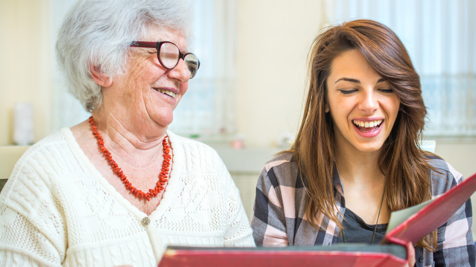 Featured image for “Planning Ahead for a Positive Visit with Someone with Dementia”