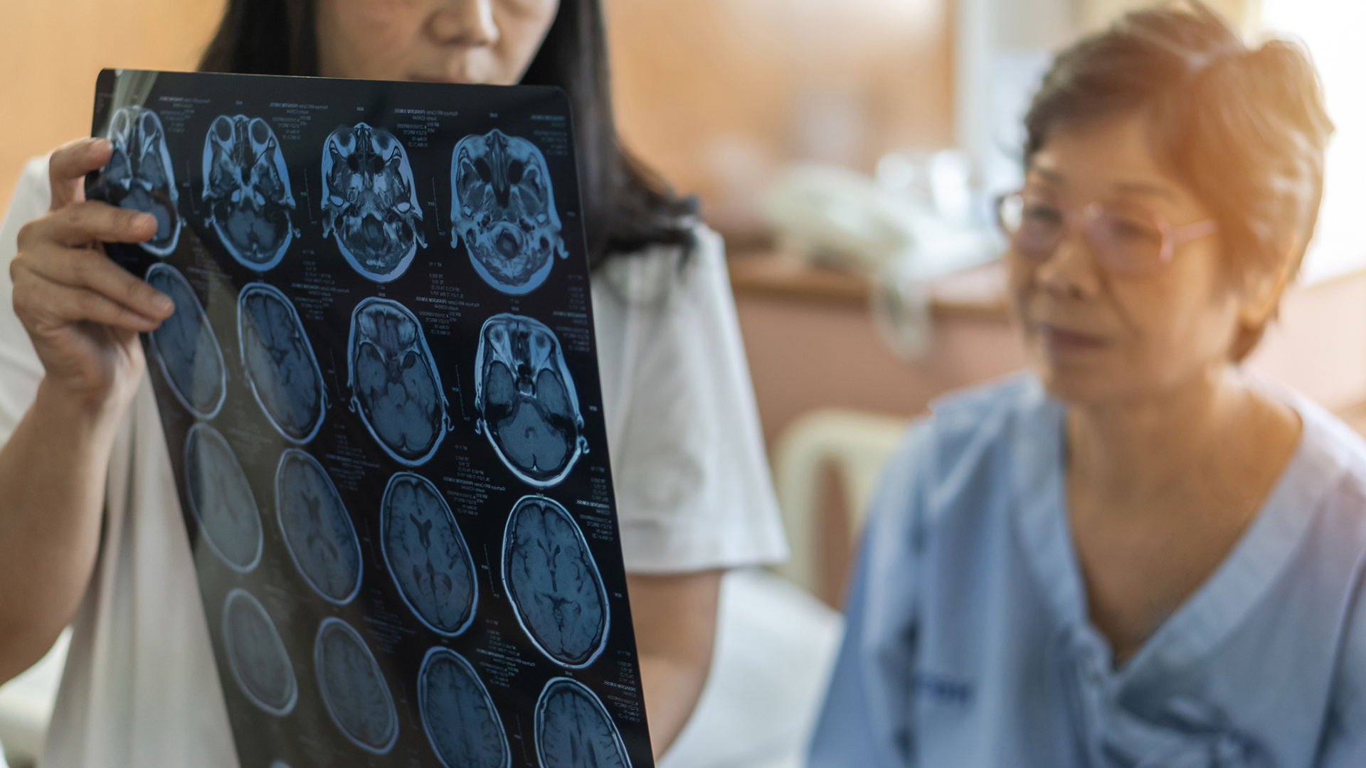 Featured image for “An Alzheimer’s Disease Diagnosis: Tips for Families”