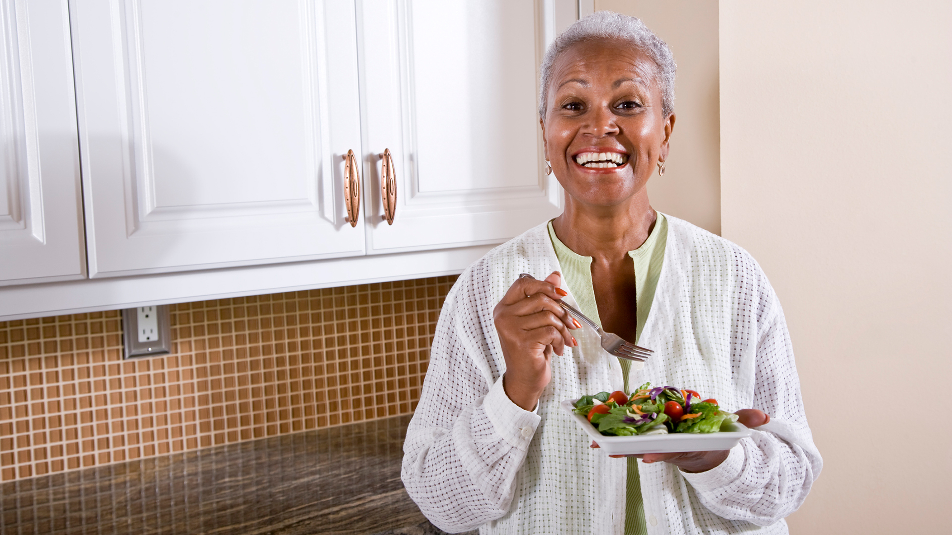 Featured image for “Everyday Nutrition Tips to Support Successful Aging”