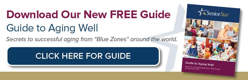 Blue Zones Guide