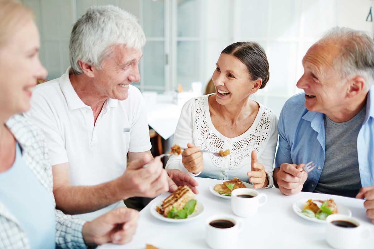 Featured image for “Get More Out of Life With Senior Star Dining”