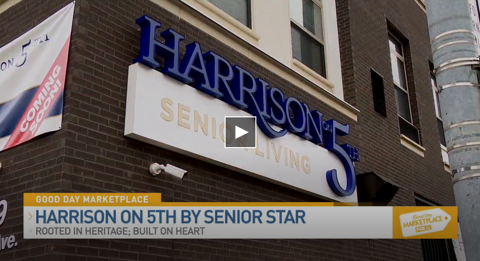 Featured image for “Harrison on 5th by Senior Star is Rooted in Heritage and Built on Heart – Now Open in Columbus, OH”