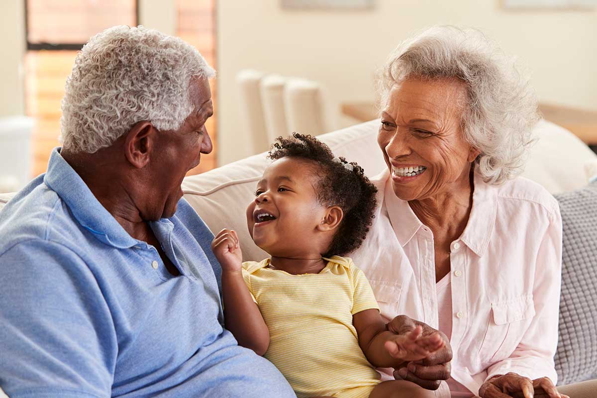 Featured image for “The Importance of Intergenerational Relationships”