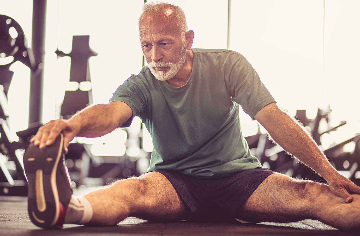 Featured image for “Maintain Healthy Joints At Any Age”