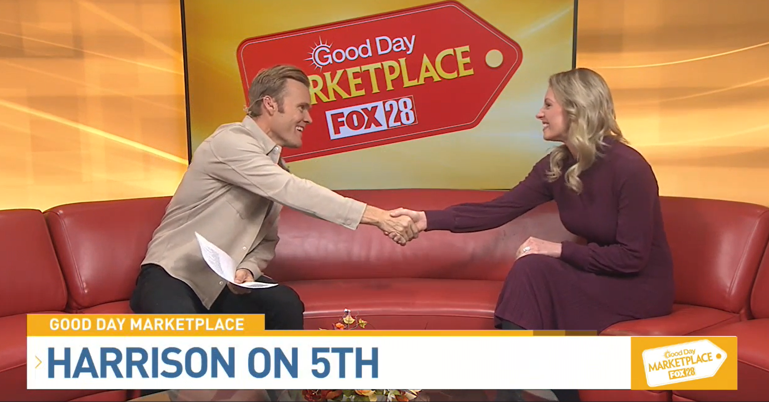 Featured image for “Fall in Love with Harrison on 5th – Good Day Marketplace”
