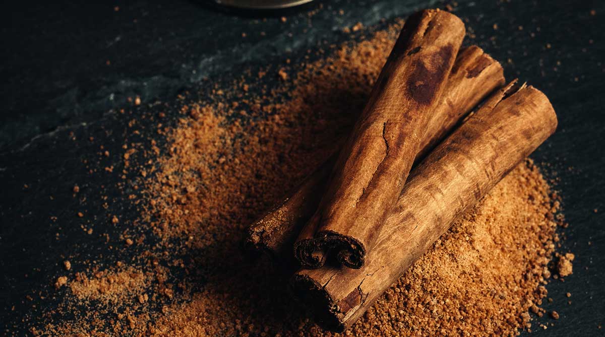 Featured image for “Unlocking Nature’s Treasure: Exploring the Health Benefits of Cinnamon”