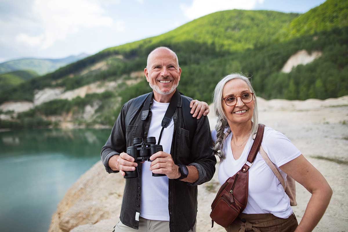Featured image for “What Age Is a Senior? Embracing Life’s Chapters & Milestones”