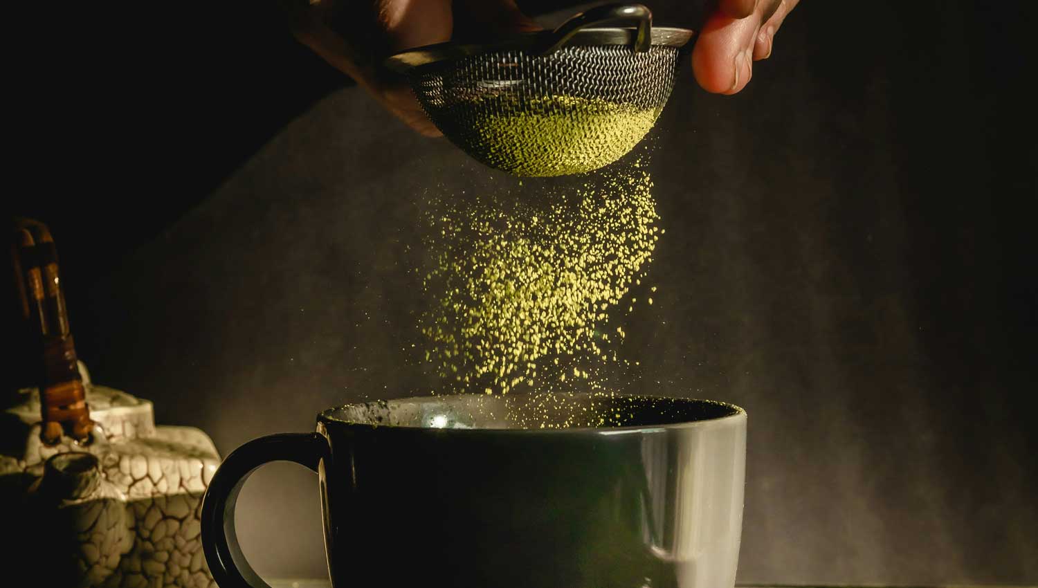 Featured image for “Matcha Might be Your Cup of Tea”