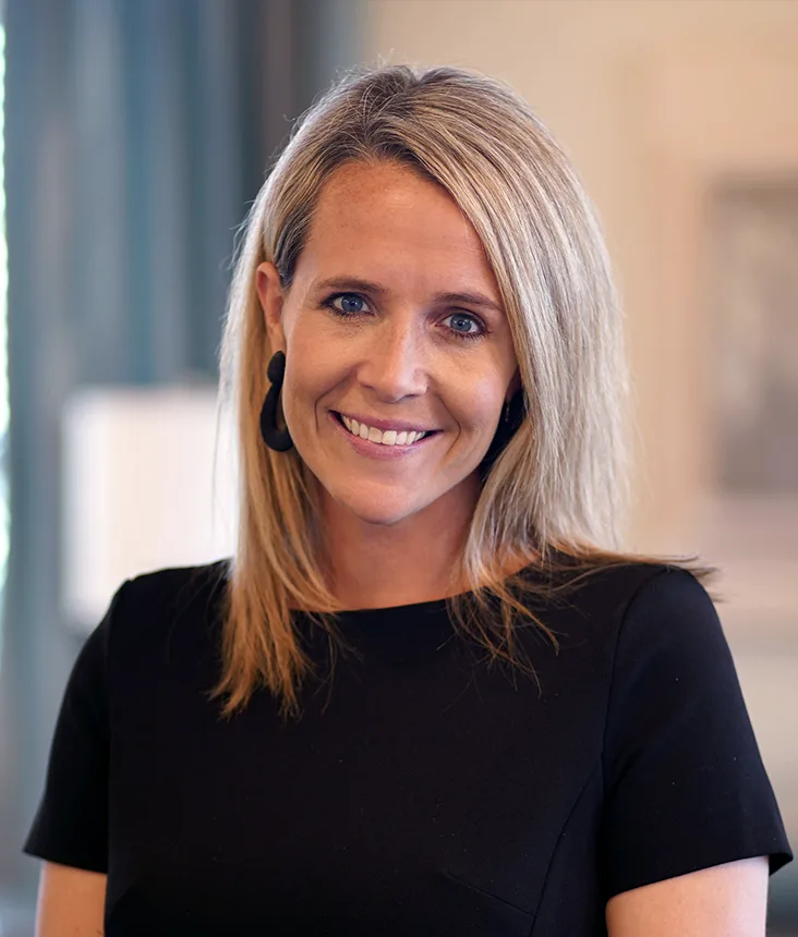 Betsy Lovett