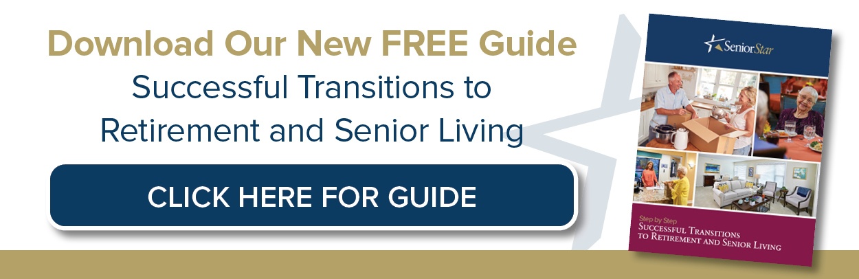Successful Transitions Guide
