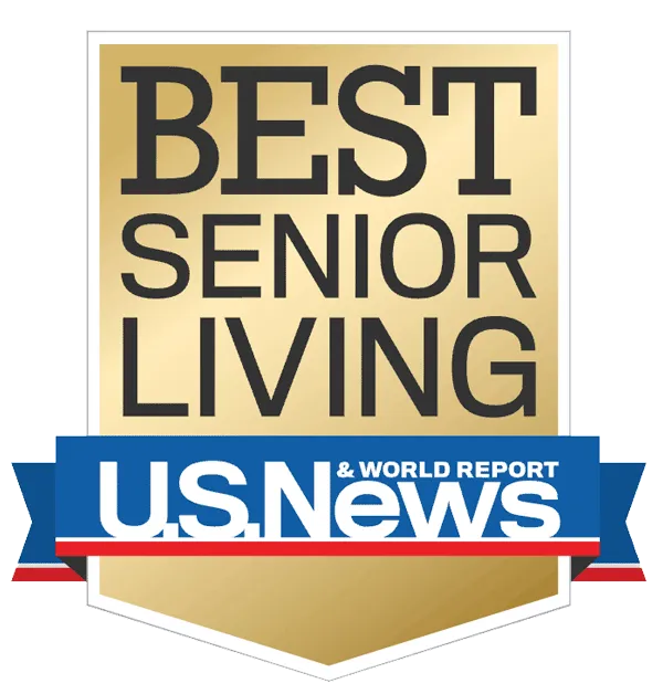 2024-2025 U.S. News and World Report Best Senior Living
