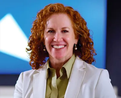 Anna Williams, Chief Financial Officer at Senior Star