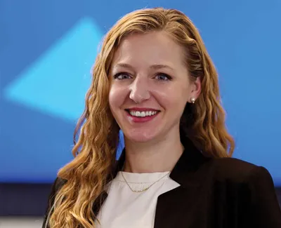 Taylor Hernandez, Chief People Officer at Senior Star