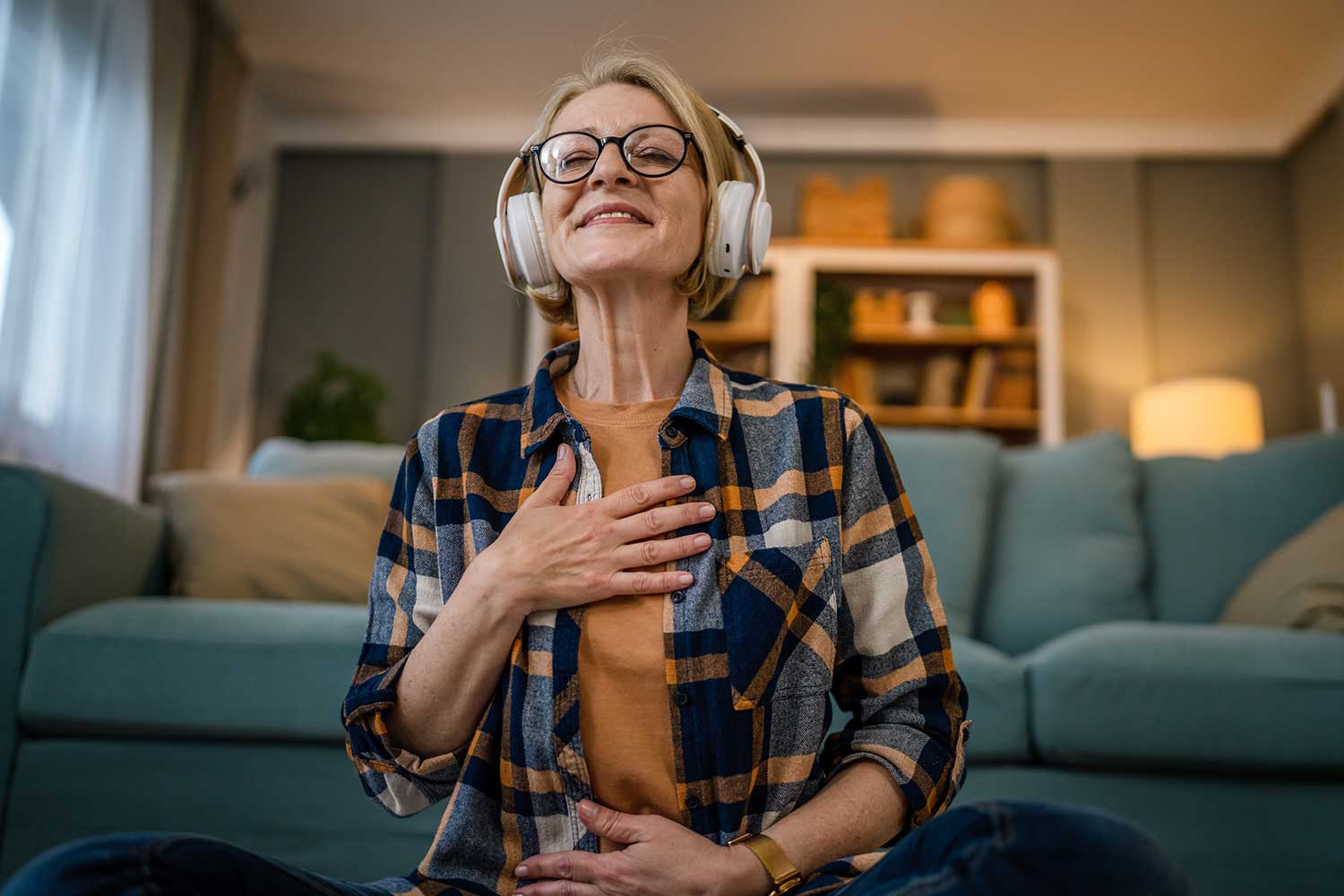 Self-Care-for-Seniors-With-Senior-Star