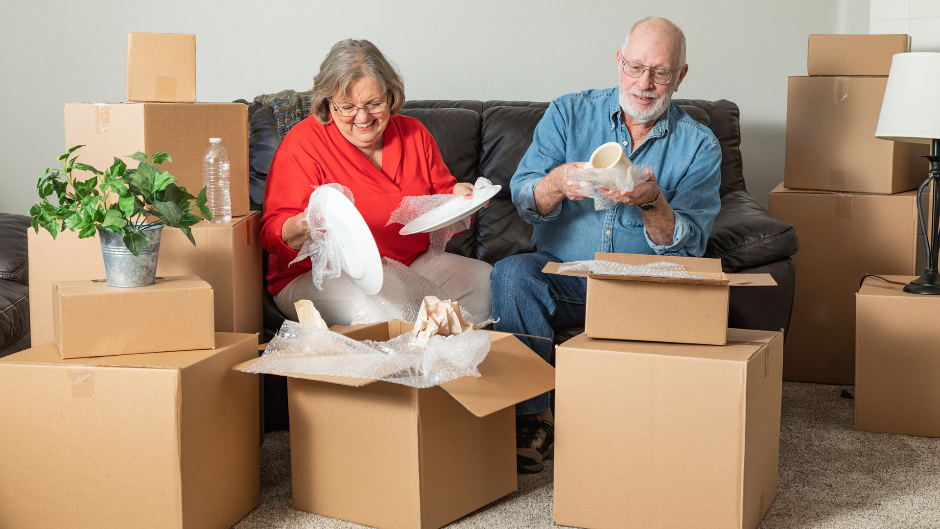 Planning for a successful move to senior living