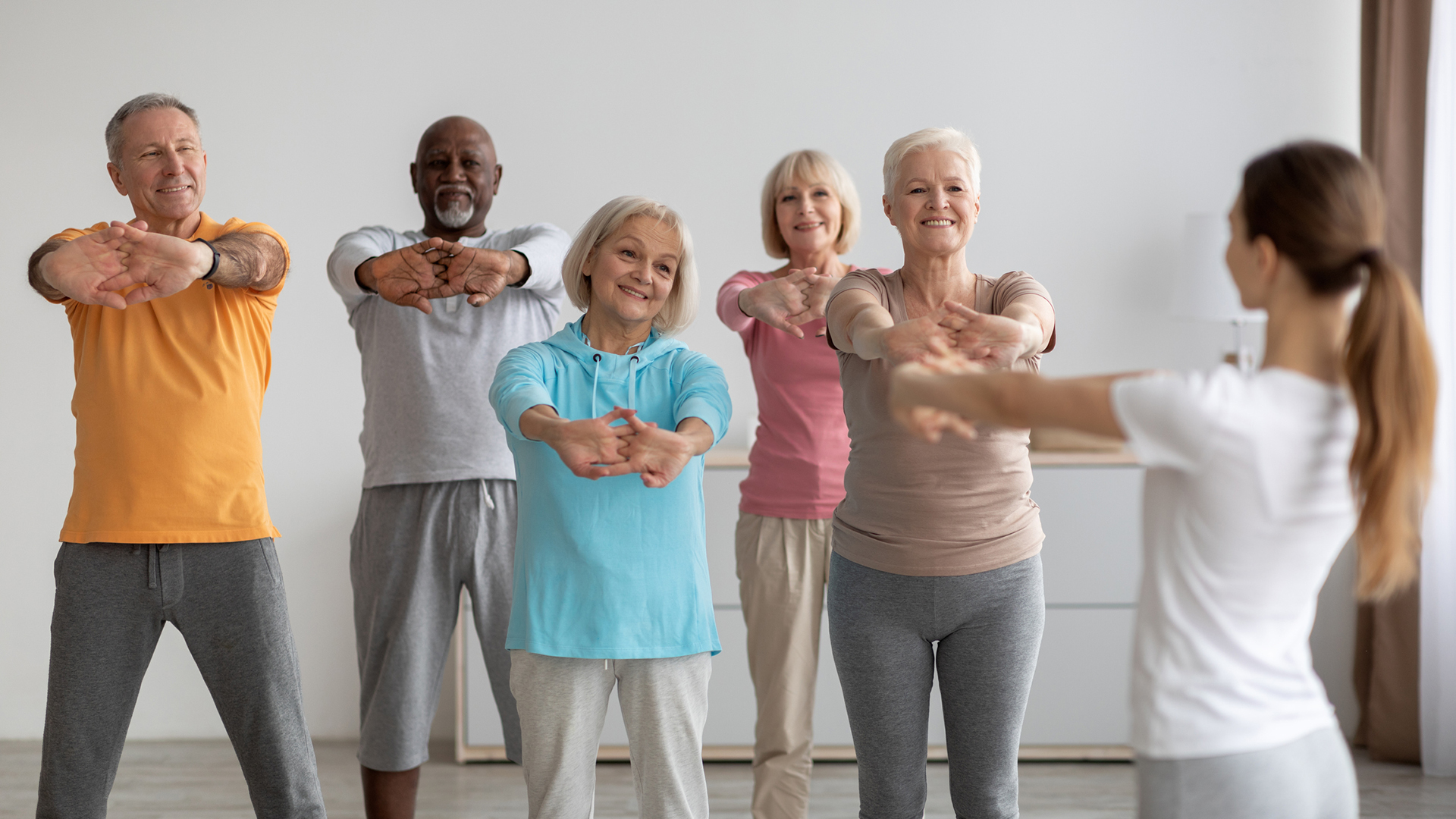 Inner Strength Signature Programs