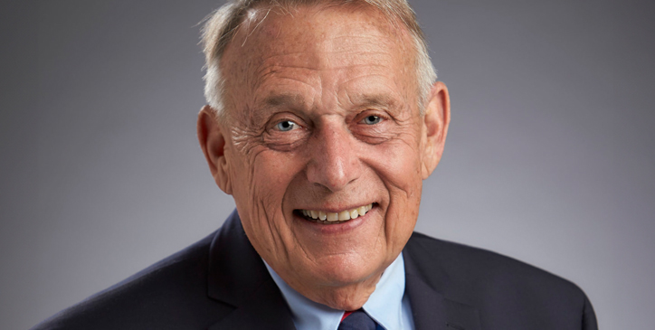 Martin J. Schreiber