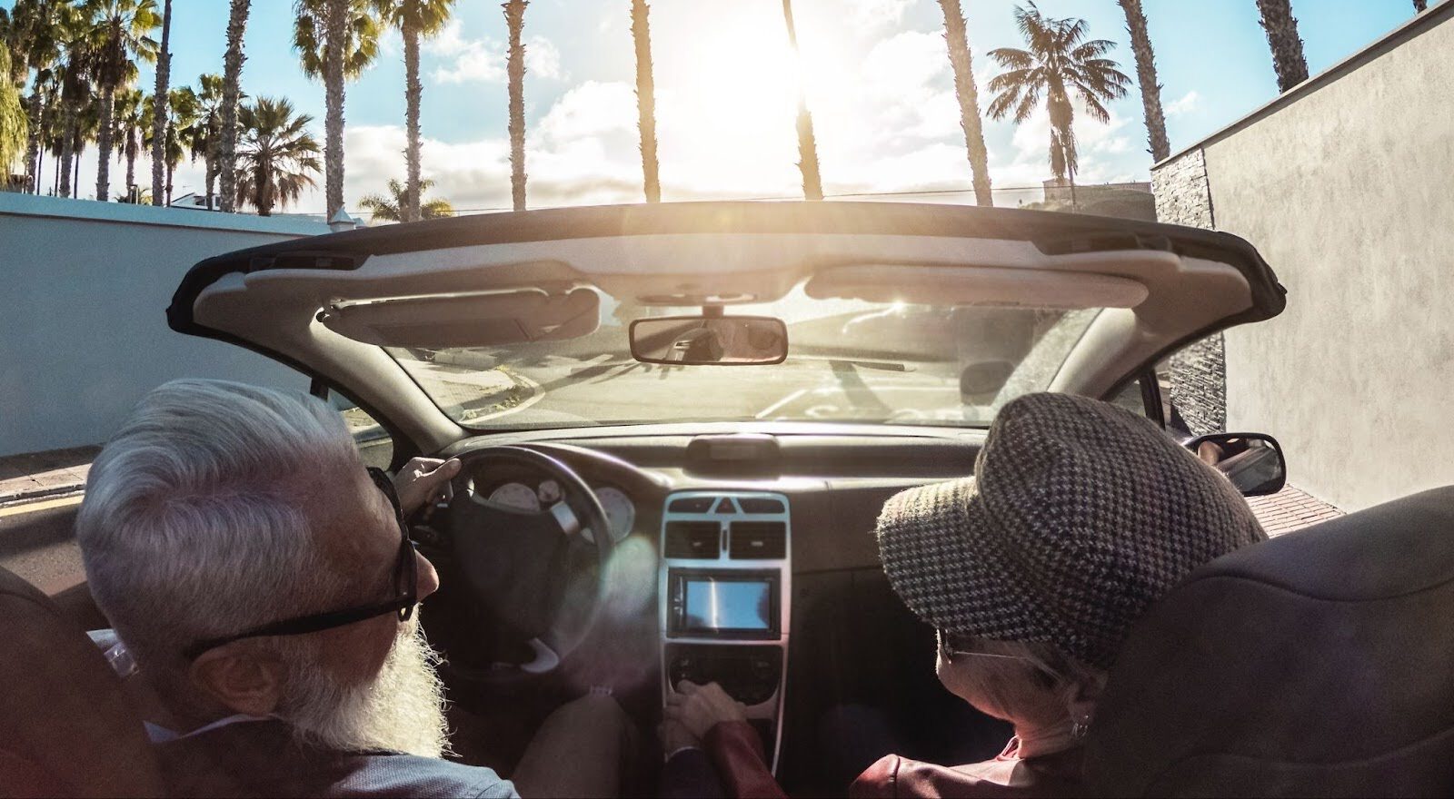 A New Year Means New Adventures Senior Star Adventures